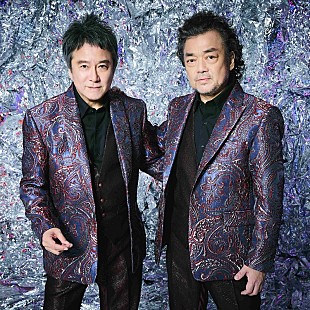 「錦織一清（少年隊）×パパイヤ鈴木のユニットFunky Diamond 18、2025年10月にメジャーデビュー」