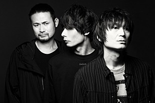 「DOES「修羅」がアナログ化、2016年のライブ映像公開」