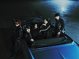 Novelbright、神戸製鋼所（KOBELCO）の120周年アニメーション作品に