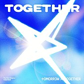 「【ビルボード】TOMORROW X TOGETHER『The Star Chapter: TOGETHER』アルバム・セールス首位返り咲き」1枚目/1