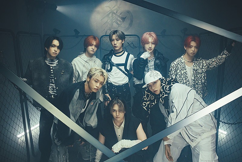 MAZZEL、新曲「DANGER」MVで殺陣を披露　全国ツアーファイナル公演の一部を無料生配信へ