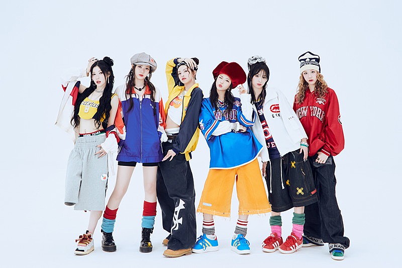 BABYMONSTER、すべて新曲のミニアルバム『WE GO UP』10月リリース