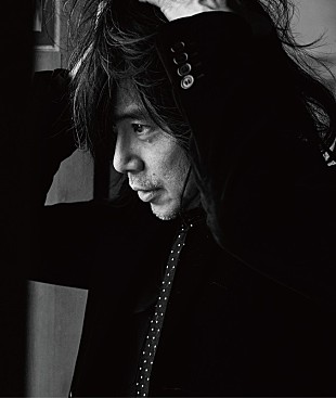 「宮本浩次、山田裕貴の主演映画『爆弾』主題歌を担当「思い切った曲に仕上げることができました」」