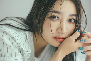 「柏木ひなた、安本彩花（私立恵比寿中学）提供の2曲を8/27にリリース　Mega Shinnosukeもプロデュース参加」