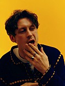 「バリー・キャント・スウィム、SBTRKT／ATRIPによる「Different」「All My Friends」リミックス解禁」1枚目/2