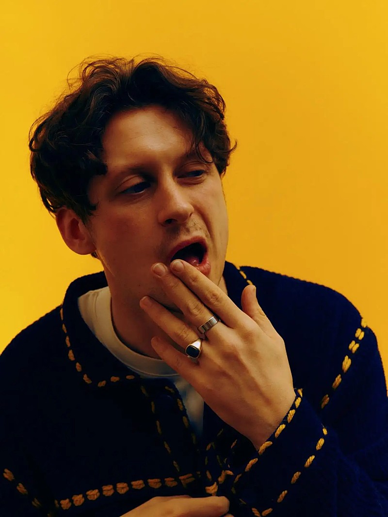 「バリー・キャント・スウィム、SBTRKT／ATRIPによる「Different」「All My Friends」リミックス解禁」1枚目/2