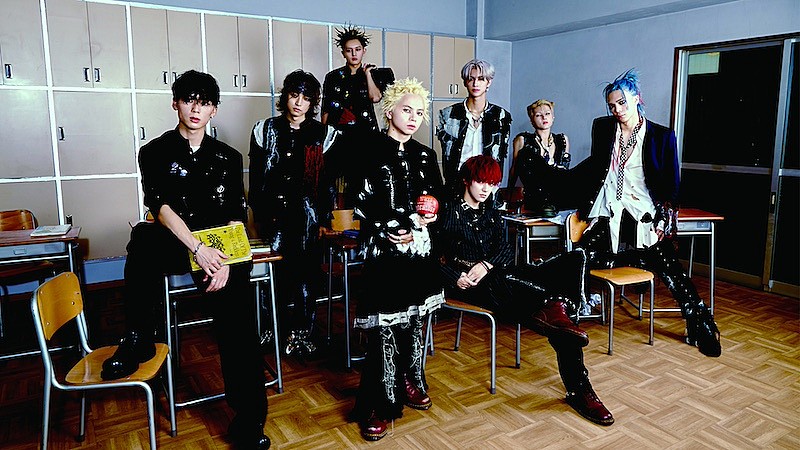 ONE OR EIGHT、“挑戦のアンセム”2作品連続リリース＆aespaらも出演する音楽アワード【TIMA】出演決定 