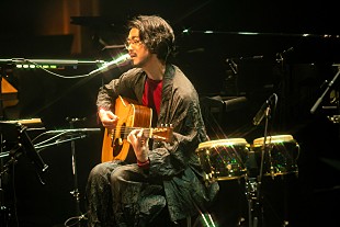 「＜ライブレポート＞全国ホールツアーを経て、大橋トリオ流アンプラグドで魅せた【our gold After party”】　最新作『MONO-POLY』の楽曲も披露」