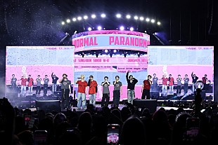 「ENHYPEN、アメリカ4都市ツアー成功裏に終了」