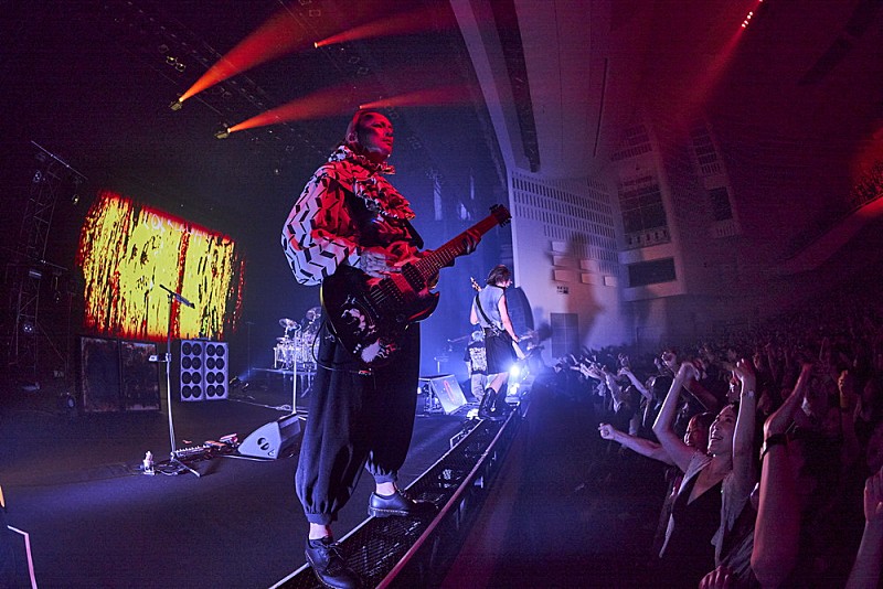 DIR EN GREY ライブDVD 4枚セット 最新LIVE Blu-ray & DVD『25th Anniversary TOUR22 FROM