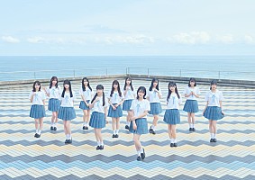≒JOY、新曲「今、恋をしている」MV公開 | Daily News | Billboard JAPAN