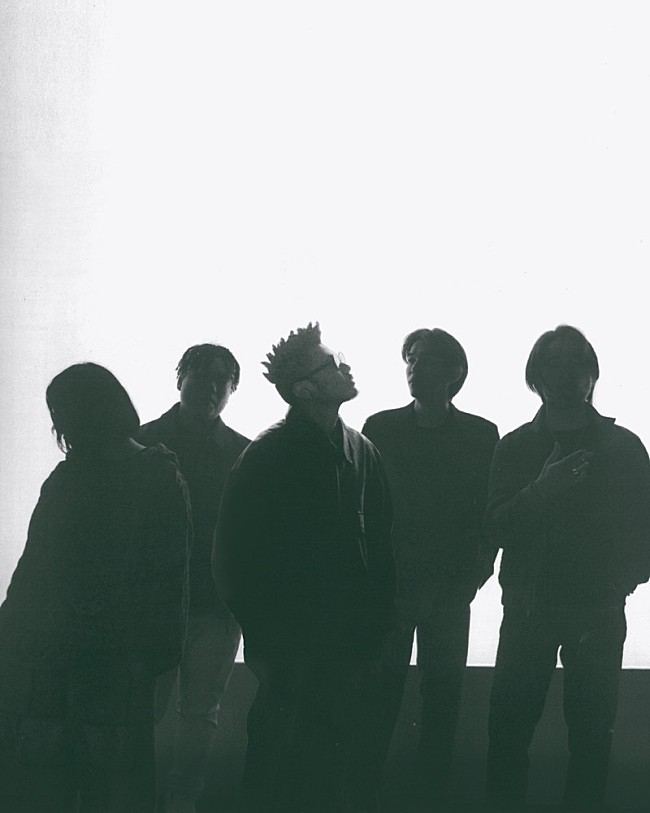 「N.S.DANCEMBLE、1st EP『N.S.D』テーマは“踊らせる”」1枚目/2