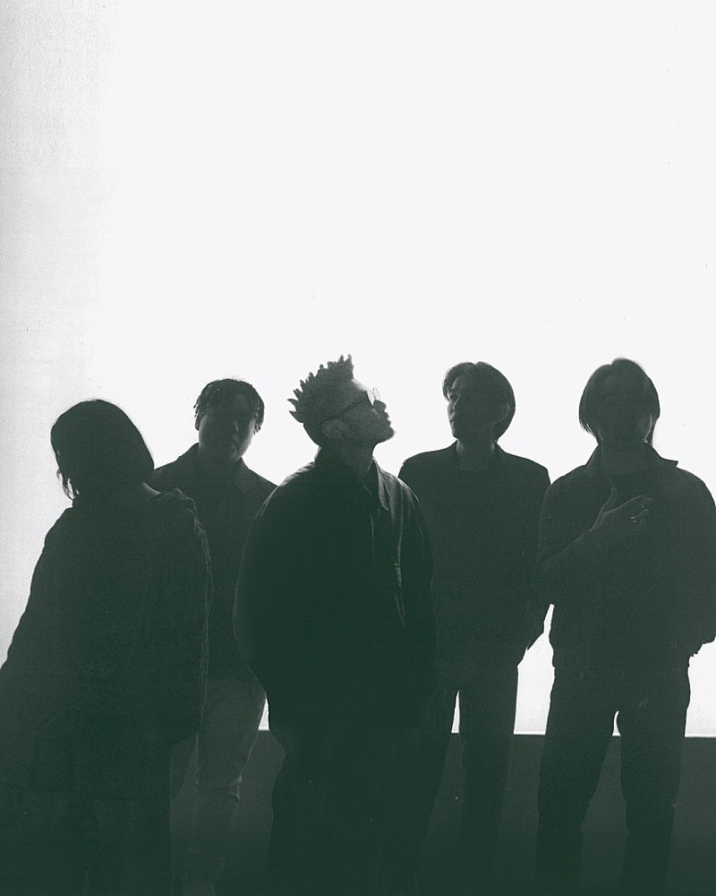 N.S.DANCEMBLE、1st EP『N.S.D』テーマは“踊らせる”