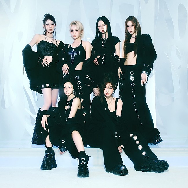 「Kep1er、恐れ知らずな姿がインパクトを放つ「BUBBLE GUM」MV公開」1枚目/2