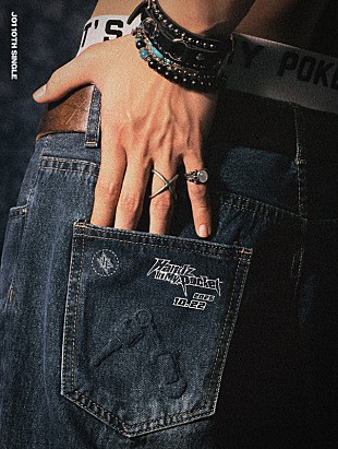 「JO1、想像以上の可能性が目覚めるニューシングル『Handz In My Pocket』10月リリース」