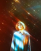 「米津玄師、実写映画『秒速5センチメートル』主題歌へ新曲「1991」書き下ろし「同時にわたしの半生を振り返るような曲にもなってしまい」」1枚目/2