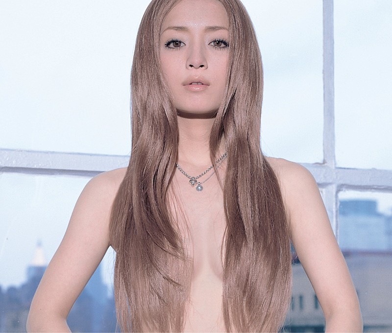 「浜崎あゆみ アルバム『LOVEppears』」3枚目/8