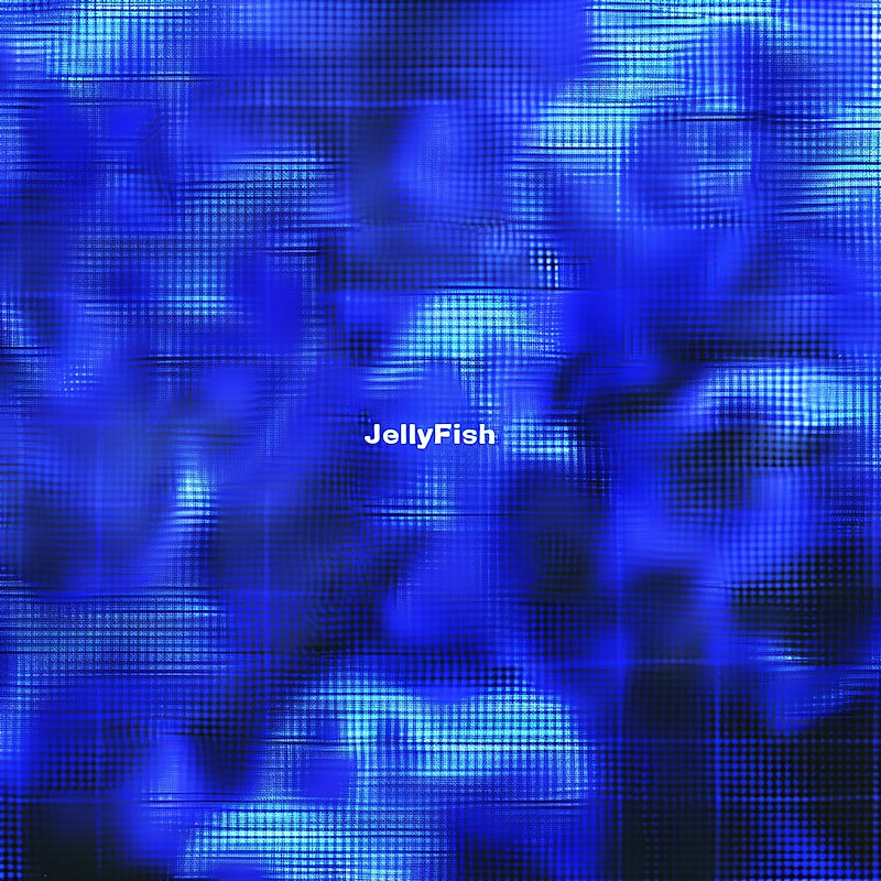 「DURDN、8/27新曲「JellyFish」リリース決定」1枚目/2