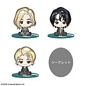 「C賞：デフォルメフィギュア」7枚目/16