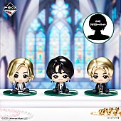 「C賞：デフォルメフィギュア」8枚目/16