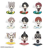 「D賞：アクリルペンスタンド」9枚目/16