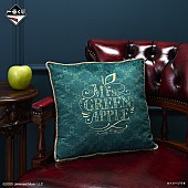 Mrs. Green Apple クッション & キャンバスボード 一番くじ Mrs GREEN APPLE ミセス B賞 キャンバスボード｜Yahoo