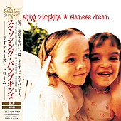 「ザ・スマッシング・パンプキンズ、名盤4タイトルが来日記念帯付きLPでリリース」1枚目/4