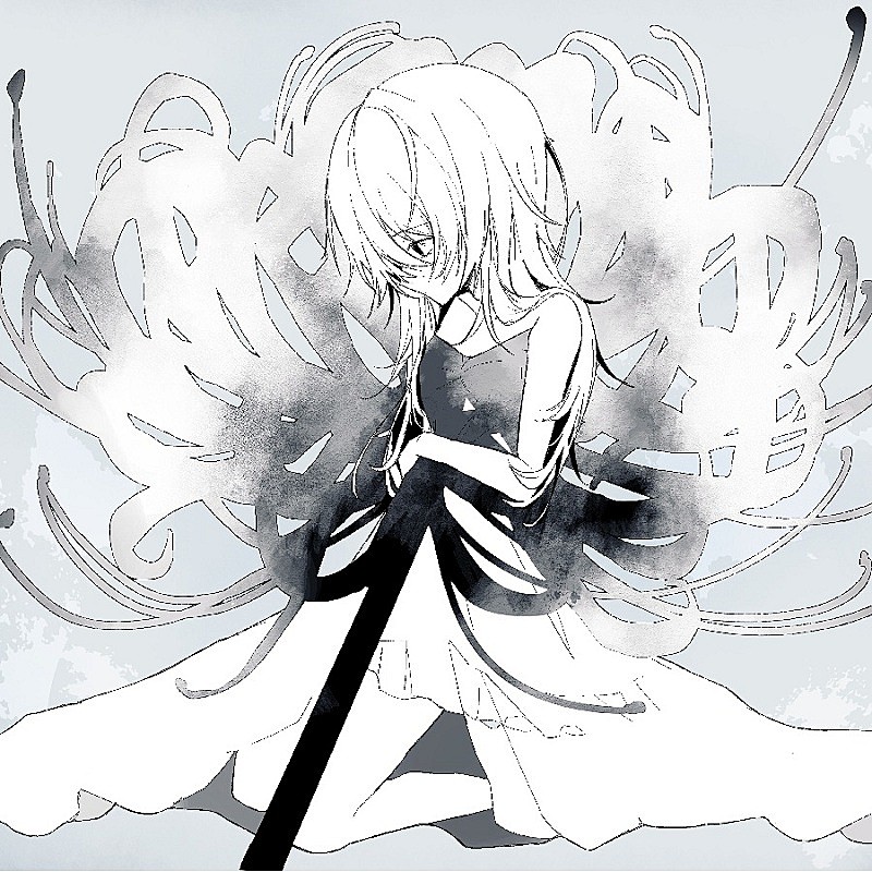 aruma、新曲「欠片」がアニメ『補助魔法』ED主題歌に決定