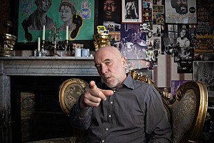 「エイドリアン・シャーウッド、13年ぶりソロALリリース＆DUB SESSIONS 20周年来日公演開催」