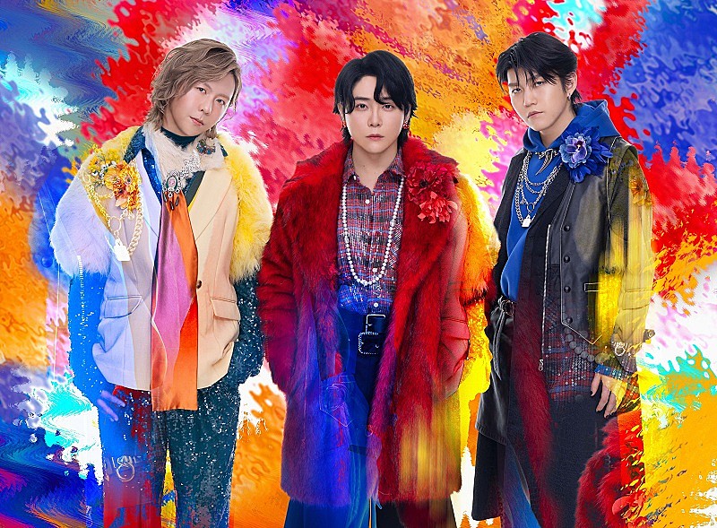 今夜8/22『Mステ』ミセスが「夏の影」TV初披露、AKB48＆前田敦子らOG／Number_i／亀梨和也／Saucy Dogなど