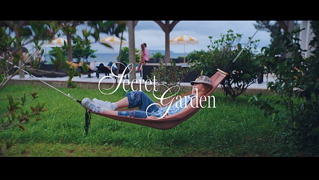 「BE:FIRST、6人体制の新曲「Secret Garden」MVティザー公開　YouTube生配信なども決定」1枚目/2