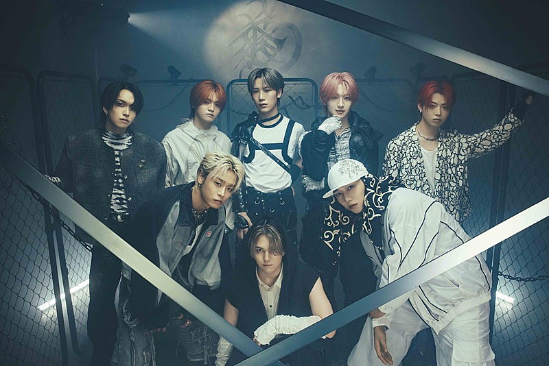 「MAZZEL、全国ツアー【Royal Straight Flush】ファイナル公演の一部をアーカイブ配信へ」1枚目/1