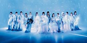 「櫻坂46、ニューシングル発売＆5周年アニバーサリーライブ開催を発表」1枚目/1