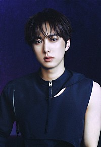 INI「INI STUDIO」ソロ楽曲配信へ、TAKUMI／FENGFAN／HIROMUの計6曲