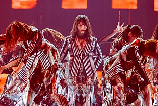 「櫻坂46、計26万人を動員した全国ツアーのファイナル公演を京セラドーム大阪にて開催「今の櫻坂46の最高地点をぜひ目に焼き付けてください！」」