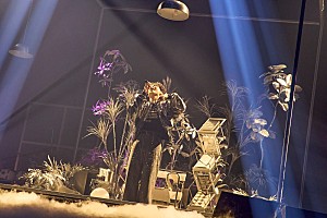 工藤大輝（Da-iCE）、claquepotとのツーマン・ライブツアー追加公演を