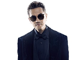 EXILE ATSUSHI展～REBORN～】9月開催、本人による音声ガイドも登場