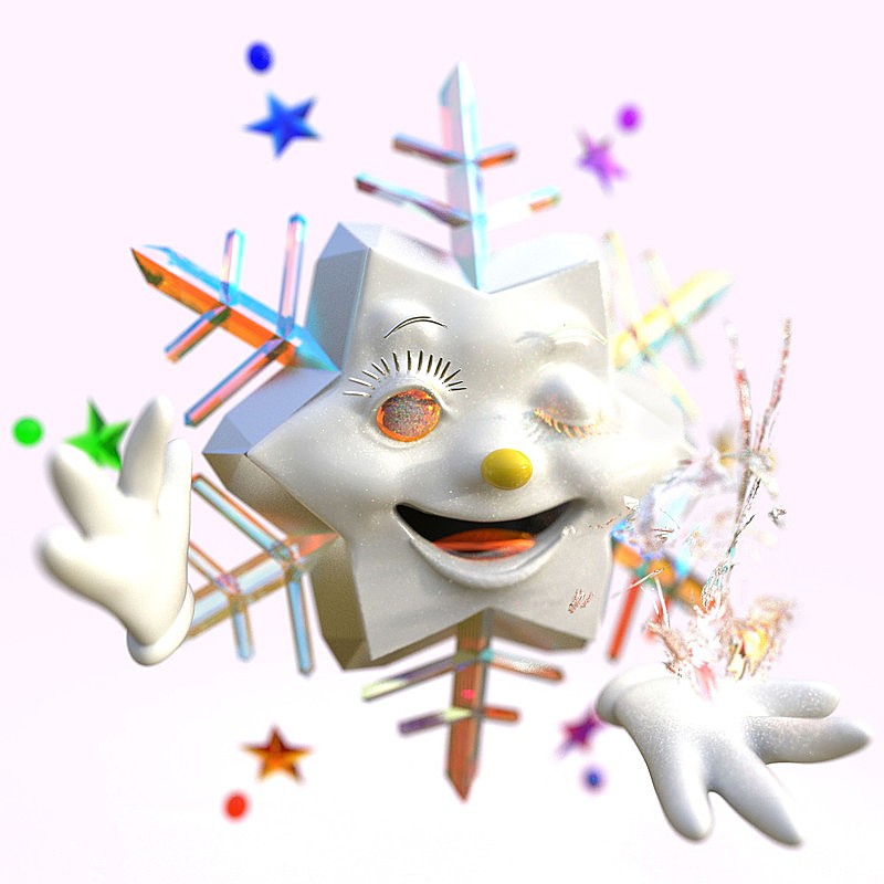 「崎山蒼志 配信シングル「ダイアリー」」2枚目/2