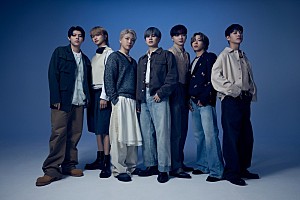 BE:FIRSTが「Secret Garden」へ誘う、妖艶なダンスシーンも収めたMV