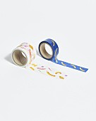 「【マカロニえんぴつ デビュー10周年記念 マカロニのQ展】グッズ」5枚目/12