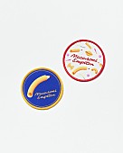 「【マカロニえんぴつ デビュー10周年記念 マカロニのQ展】グッズ」9枚目/12