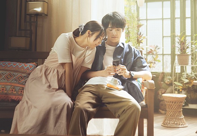 「(C)2025映画「366日」製作委員会」2枚目/10