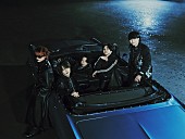 「Novelbright、新曲「Call me」先行試聴は電話で」1枚目/3