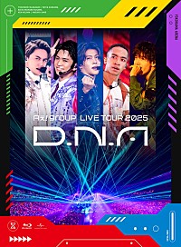 Aぇ! group、楽曲投票「#あなたが1番見せたいAぇLIVE」TOP10を生配信で