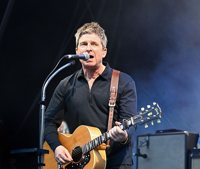 ノエル・ギャラガー、オアシス再結成ツアーのセットリストを変更するかについて語る