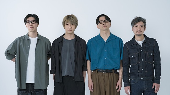 「モノブライト、再始動後第1弾シングル「ジャンピンジャックフラッシュ」配信リリース」1枚目/2