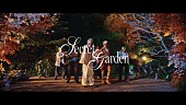 「BE:FIRST、SOTAがダンサーと共に振り付けた「Secret Garden」ダンスパフォーマンス映像を公開」1枚目/3