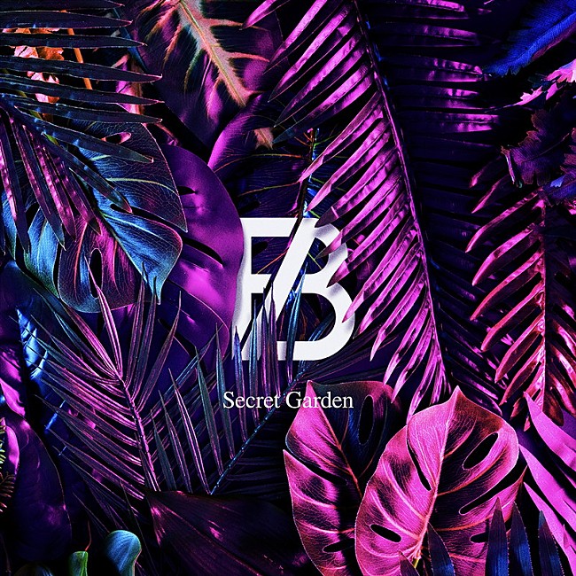 「BE:FIRST 配信シングル「Secret Garden」」2枚目/3