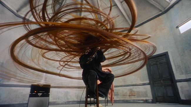 「MARO 新CM「あなたの愛する、あなたの人生を。」篇」6枚目/11