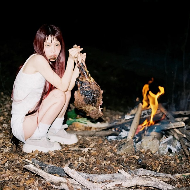 「【ビルボード】アイナ・ジ・エンド「革命道中」がイギリス／台湾／ドイツで首位に　LiSA「残酷な夜に輝け」も3冠獲得」1枚目/1